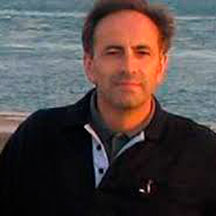 Prof. Giancarlo Ranalli