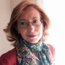 Prof.ssa Maria Iorizzi