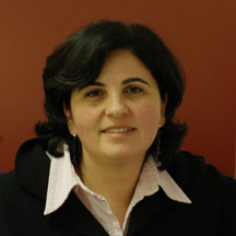 Prof.ssa Gabriella Stefania Scippa 